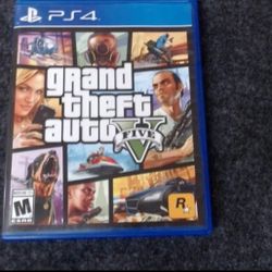 GTA 5
