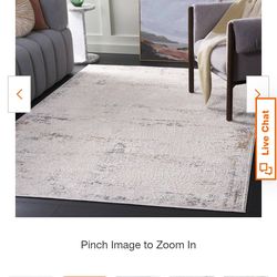 Safavieh rug 9'x12' Princeton