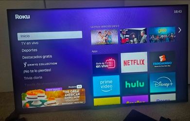 Insignia tv 50 inches