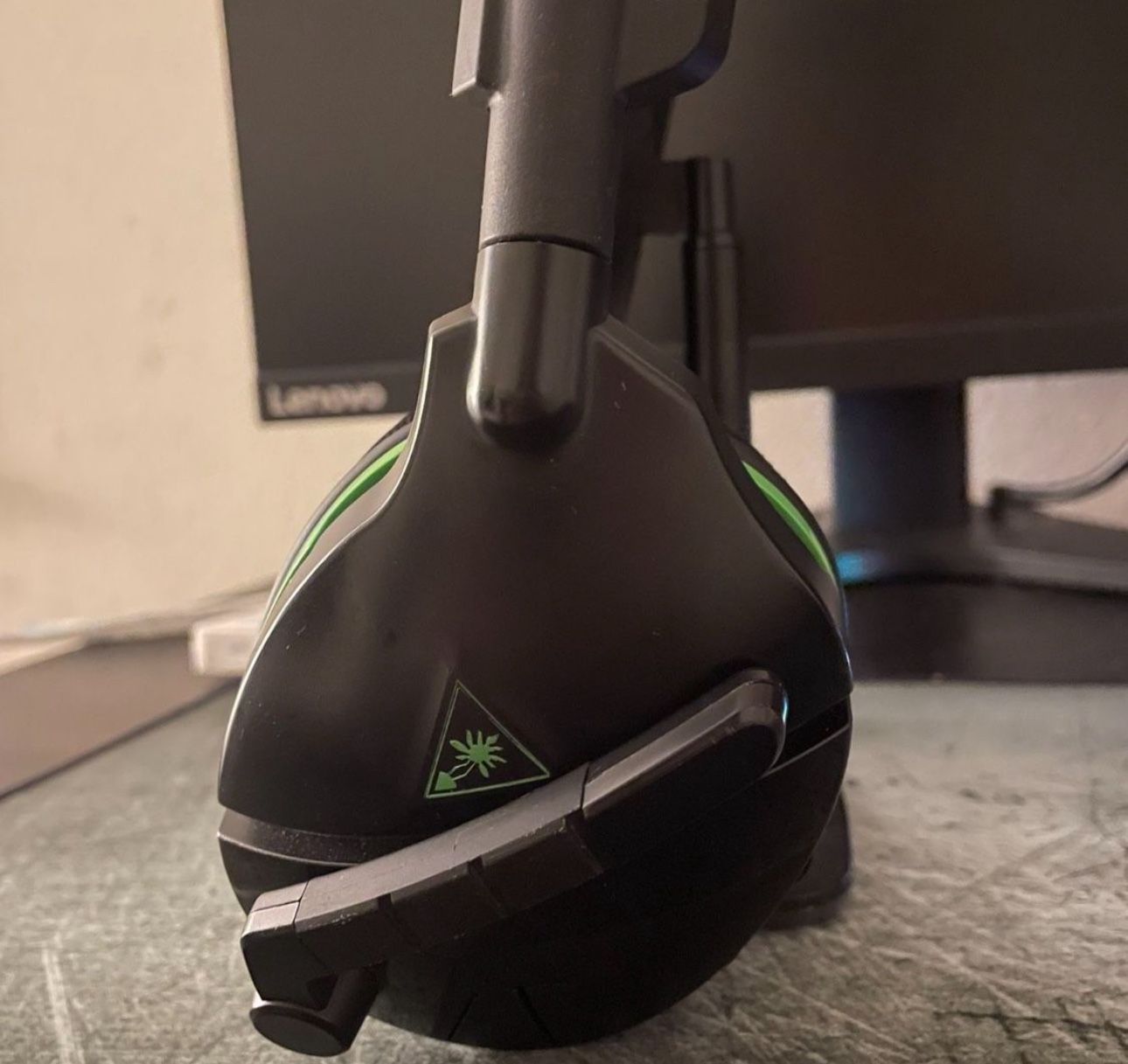 Xbox Turtle beach Wireless Headset