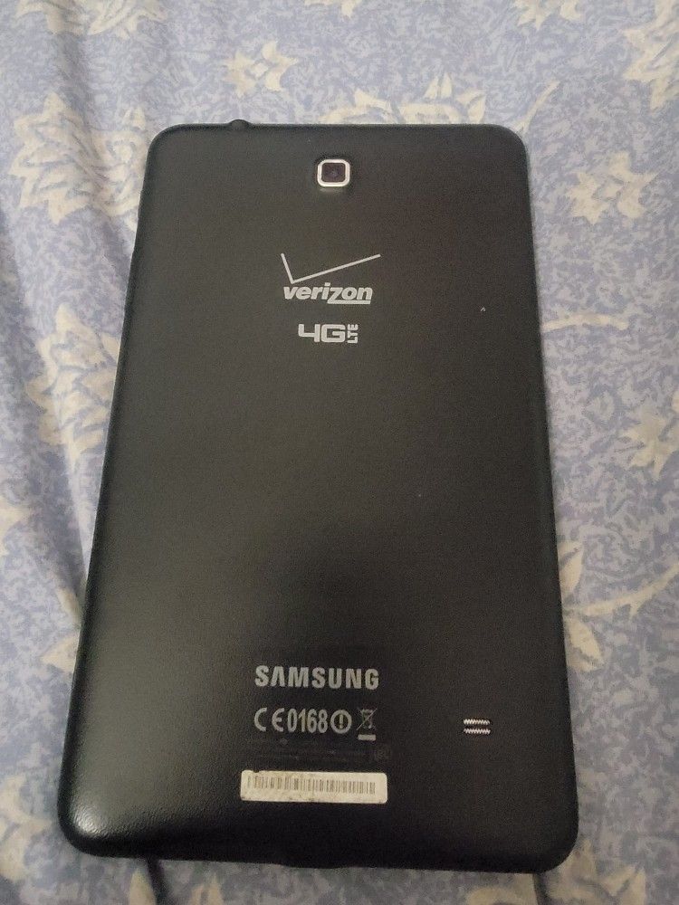 Samsung Galaxy Tab 4 8in 16GB