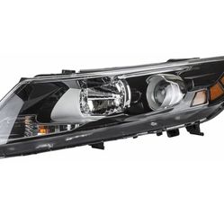 KIA Optima drivers side headlight housing 2012 - $95 (shoreline)