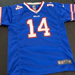NY Bills Jersey
