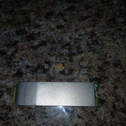 512GB STORAGE FOR LAPTOP OR PC