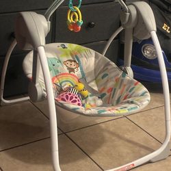 Baby Swing 