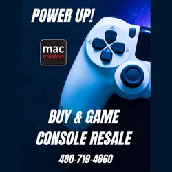 🎮 We Buy PS5, Xbox & Nintendo Switch — Consoles, Controllers & Games for Cash