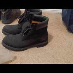 New Clothes And Shoes 