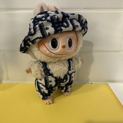 Outfit For Labubu doll