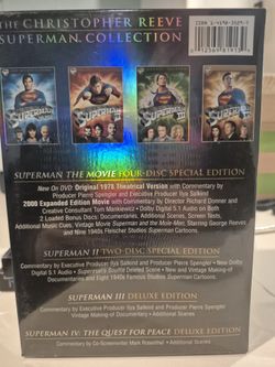 Superman Collection
