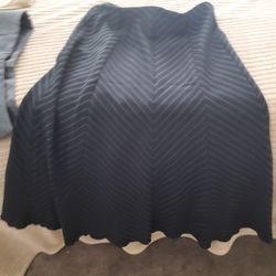 5 faldas talla chica,