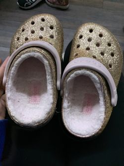 Baby Crocs