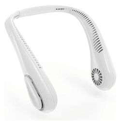 COMLIFE PORTABLE NECK FAN 