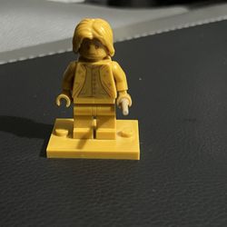 Rare Harry Potter Lego Minifigure