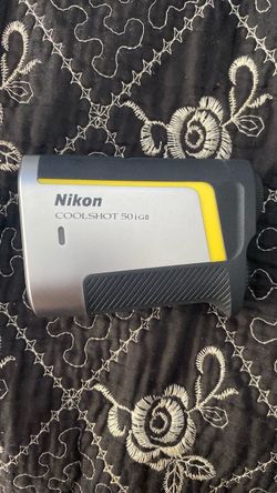 Nikon range finder