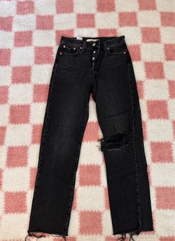 Levi’s Jeans, size 25 women’s