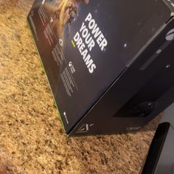 Microsoft Xbox Series X 1TB