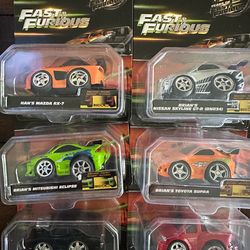 !!!FAST & FURIOUS SMALL BLOCKS!!!!
