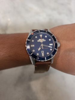 Armani Exchange Watch