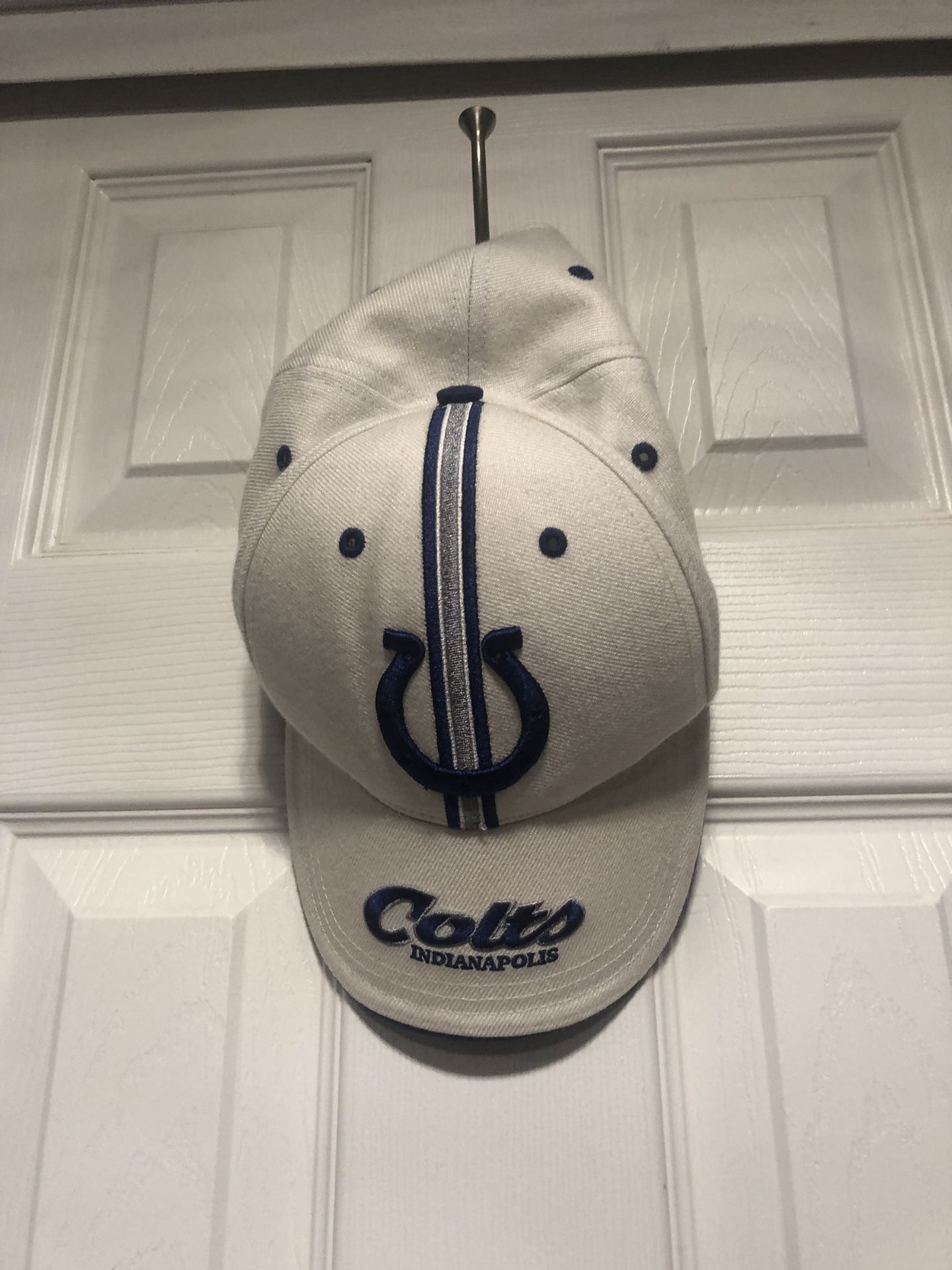 COLTS 