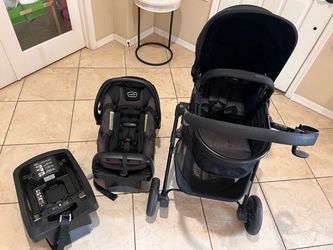 Baby Items