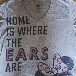 Disney T-shirts  XXL 