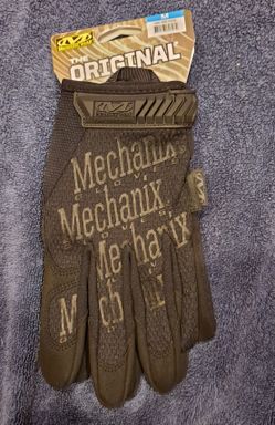 Brand new Mechanix Wear gloves