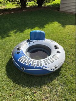 Inner tube River Run