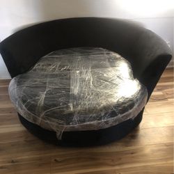 Big Giant Dish Chair