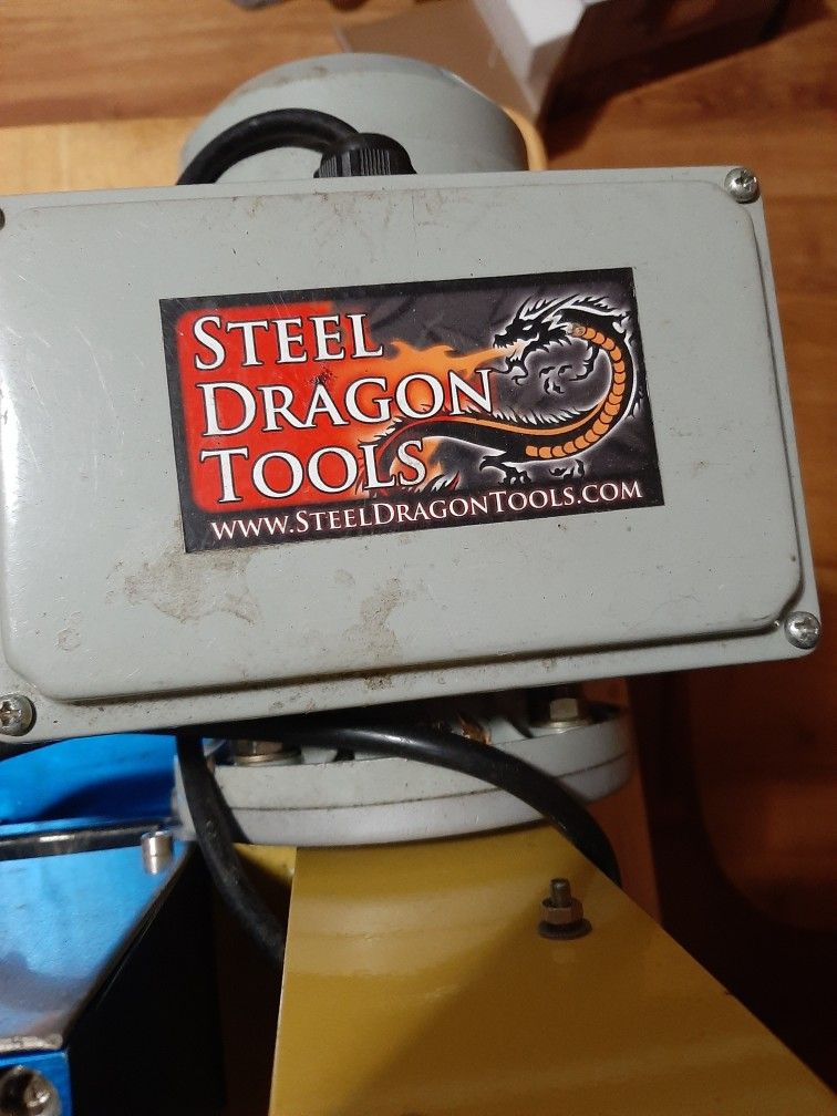 STEEL DRAGON TOOLS wire striper type YL6324 no.A2151