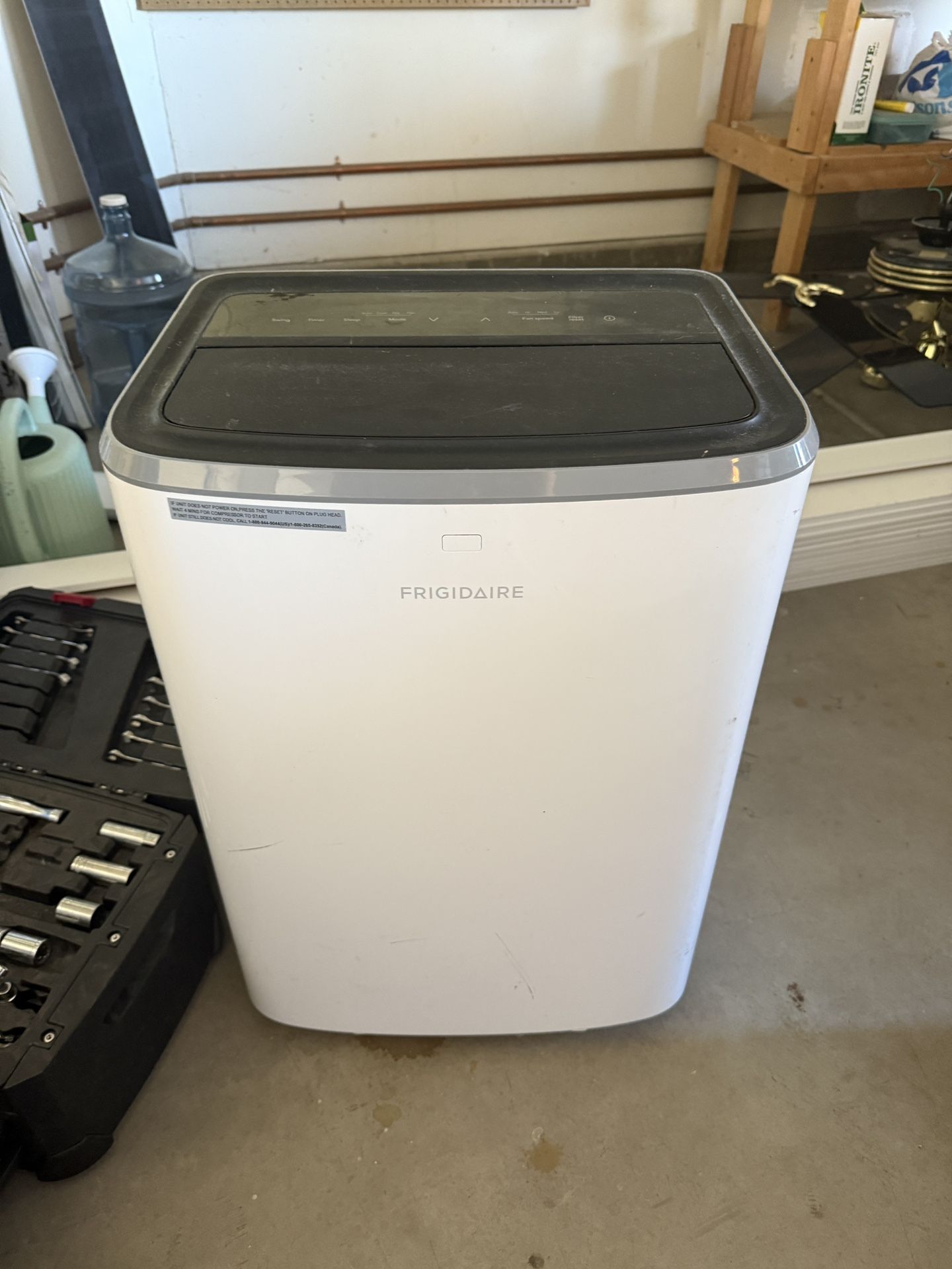 Portable Air Conditioner 