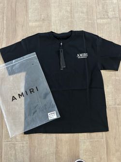 Amiri shirt