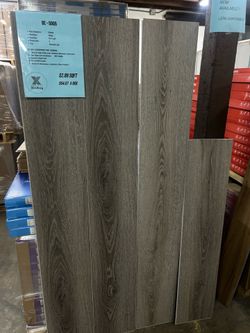 8MM thick commercial grade viny