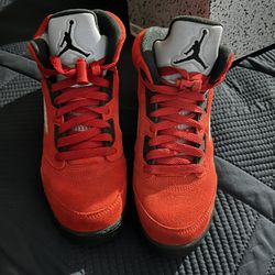 Jordan Size 5 Boys 