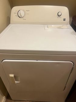 Electric dryer
