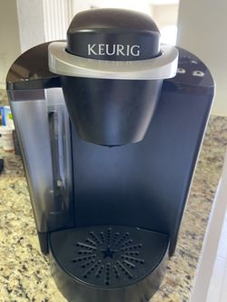 Keurig coffee maker