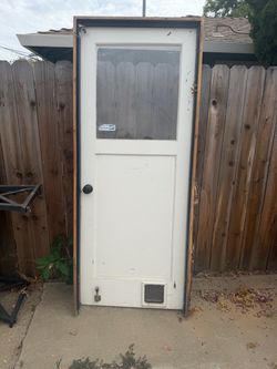 Door