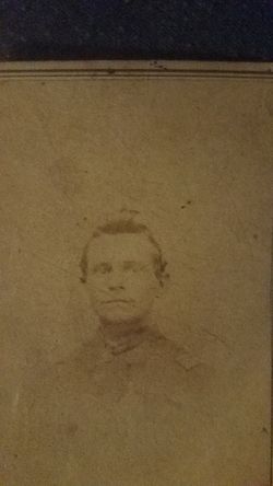 DOES ANYONE KNOW WHO THIS IS