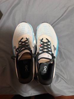 ON  Cloudmonster 2  Running Shoes