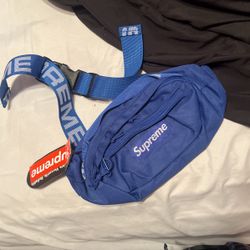 Supreme Bag