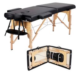 Portable Massage Table