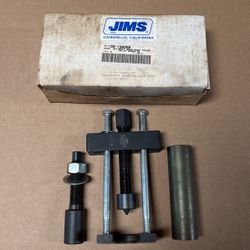 Mainshift Bearing Race Tool