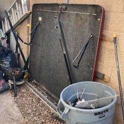 2007 Nissan Frontier 