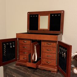 Jewelry Box