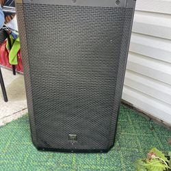 2 ZLX-15BT (Bluetooth speakers)
