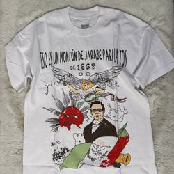 Awful Lot Of Cough Syrup