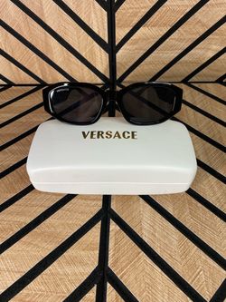 Versace Sun Glasses