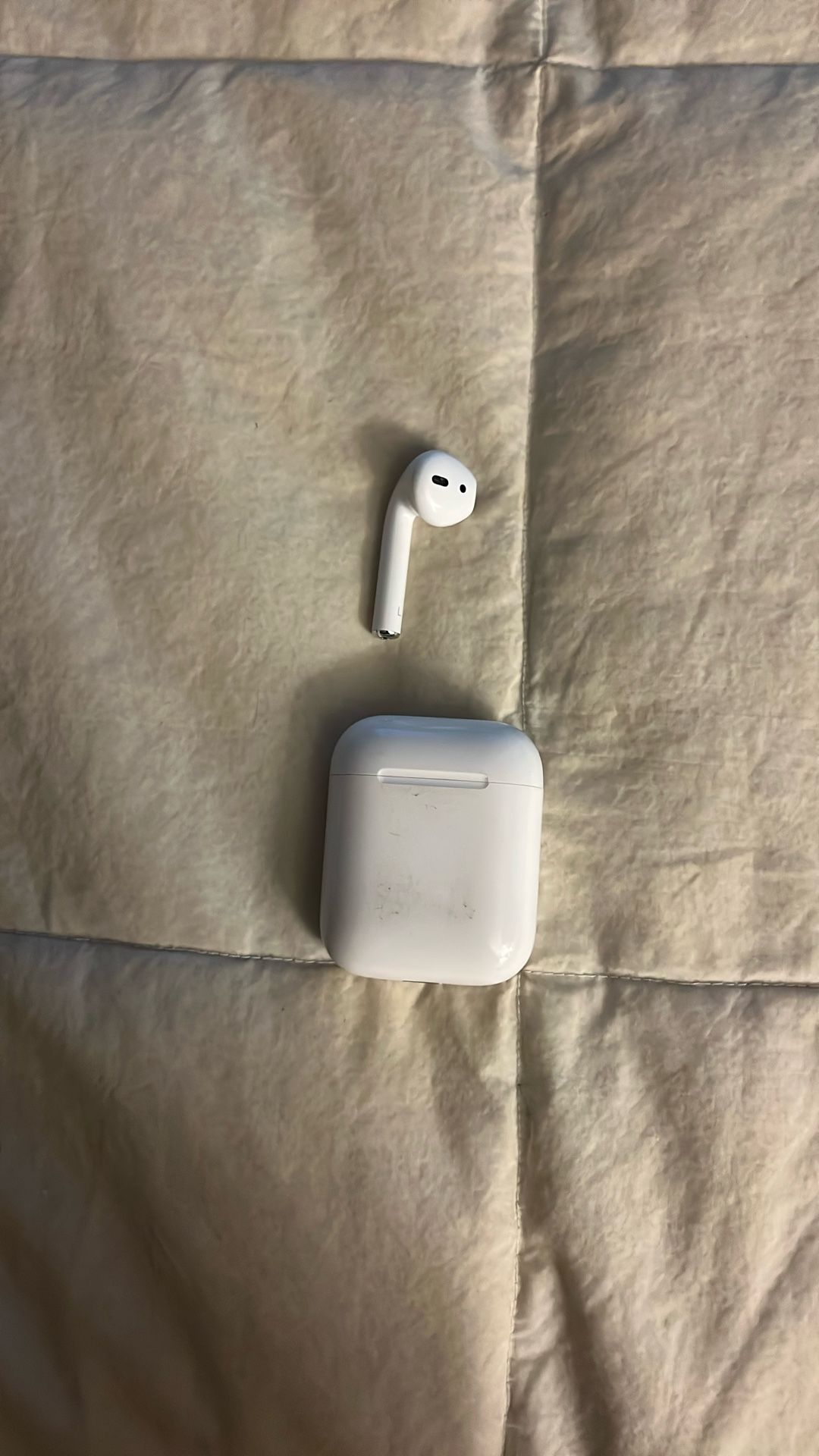 Airpod first generation
