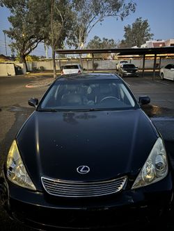 2005 Lexus ES 330