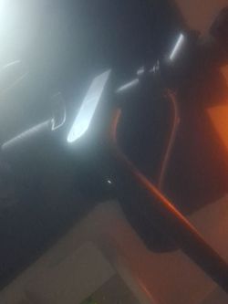 Volpam electric scooter