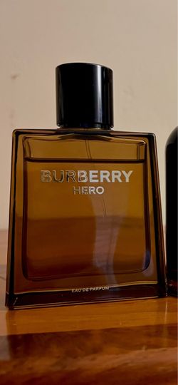Burberry Hero Cologne
